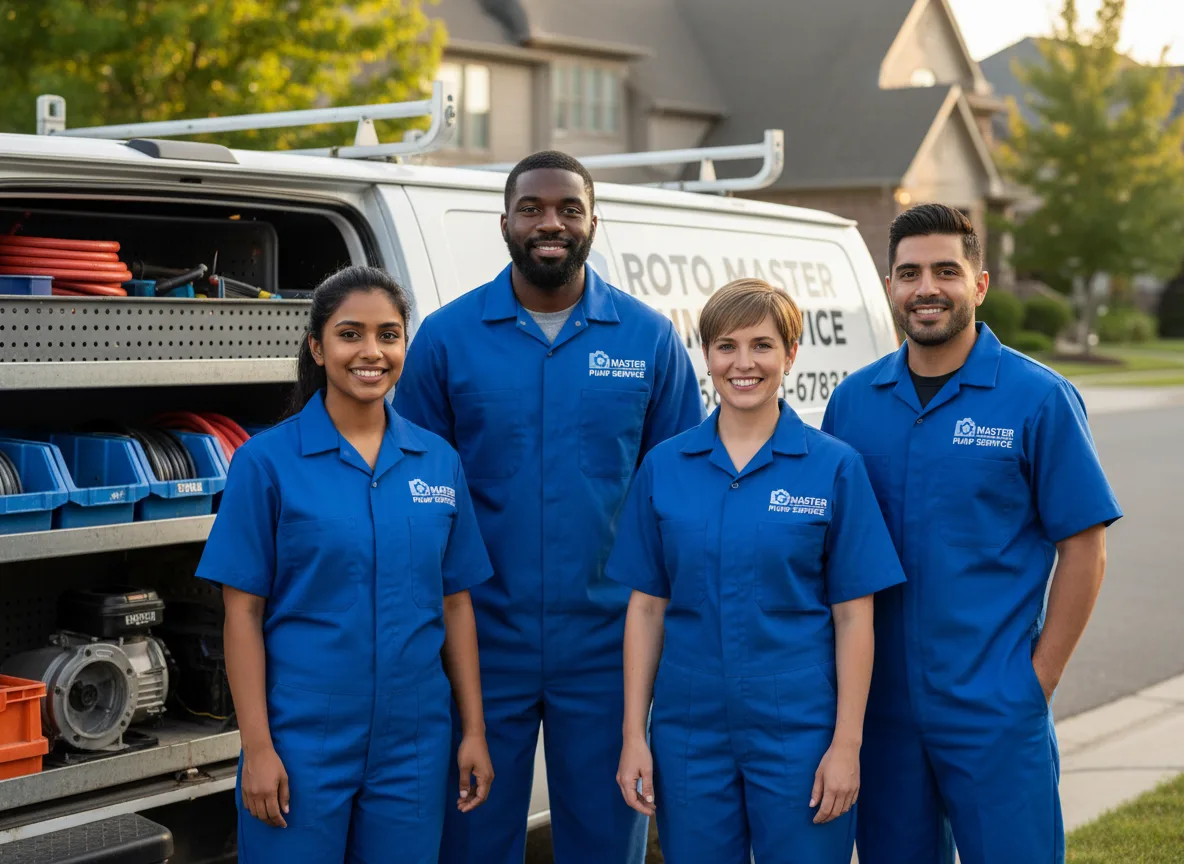 Sump Pump Installation company in Oldwick, NJ